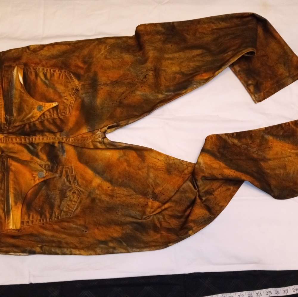Robin Jeans